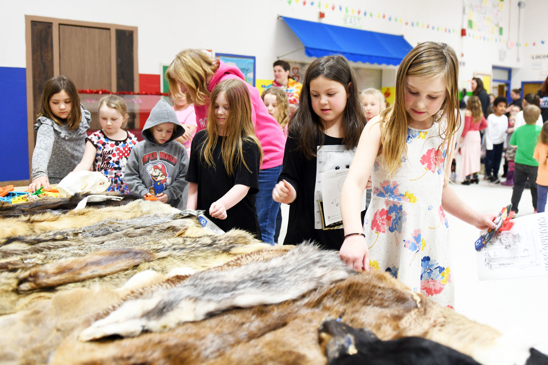 Hands-on Learning
